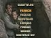 Cliffhanger [DVD] [Import] 別画像