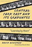  : Central Park East and Its Graduates: Learning by Heart (School Reform, 29)