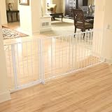 Pet Supplies : Regalo Extra-Wide Maxi Gate