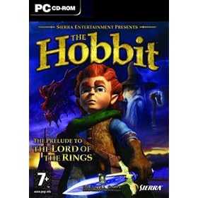 The Hobbit (PC)