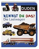 Duden - Kennst du das?: Duden Kennst du das? Die Lastwagen - 