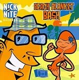Nick at Nite: Beach Blanket Bash