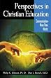 Perspectives in Christian Education Communication - More Than Words