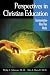 Perspectives in Christian Education Communication - More Than Words