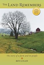 The Land Remembers