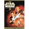 Star Wars : Episode 1, la menace fant�me - �dition 2 DVD