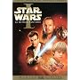 Star Wars : Episode 1, la menace fant�me - �dition 2 DVD