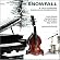 Snowfall: A Jazz Compass Christmas Celebration