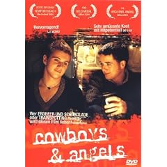 Cowboys & Angels