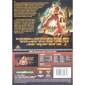 Evil Dead III, l'armée des ténèbres