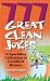777 GREAT CLEAN JOKES