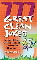 777 GREAT CLEAN JOKES