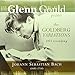 Goldberg Variations: 1955 Recordings