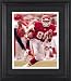 Tony Gonzalez Kansas City Chiefs Framed Unsigned 8x10 Photograph