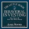 The Little Book of Behavioral Investing: How Not to Be Your Own Worst Enemy