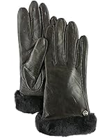 UGG Australia Classic Leather Smart Glove