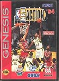  : NBA Action '94