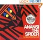 Anansi the Spider: A Tale from the Ashanti