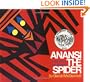 Anansi the Spider: A Tale from the Ashanti