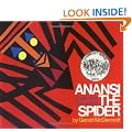 Anansi the Spider: A Tale from the Ashanti