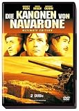 Die Kanonen von Navarone (Ultimate Edition, 2 DVDs) - David Niven