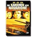 Die Kanonen von Navarone [2 DVDs]