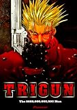 Trigun Vol. 1 - The $60,000,000,000 Man