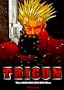 Trigun Vol. 1 - The $60,000,000,000 Man
