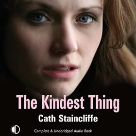 The Kindest Thing (Unabridged)