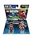 Ninjago Nya Fun Pack - LEGO Dimensions