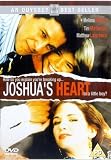 Buy : Joshua`s Heart  [ NON-USA FORMAT, PAL, Reg.2 Import - United Kingdom ]