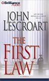 The First Law (Dismas Hardy)