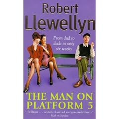 The Man on Platform Five