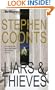 Liars & Thieves (Tommy Carmellini Series)