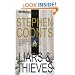 Liars & Thieves (Tommy Carmellini Series)