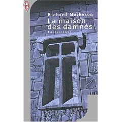 La maison des damn�s