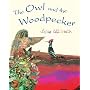 The Owl and the Woodpecker