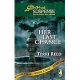 her last chance mills  boon love inspired without a trace book 6