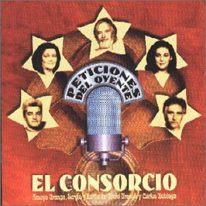 el consorcio - Peticiones del Oyente - Zortam Music
