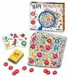 I SPY Bingo Card Game