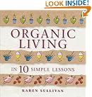 Organic Living in...