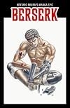 Berserk Vol. 2 (Beruseruku) (in Japanese)