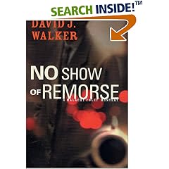 No Show of Remorse