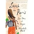 Lunch in Paris: A Love Story, with Recipes