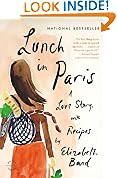Lunch in Paris