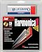 Hal Leonard FastTrack Mini Harmonica Mini Pack