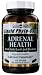 Gaia Herbs Adrenal Health, 120-capsule Bottle