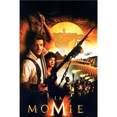 La Momie - Ultimate �dition 2 DVD