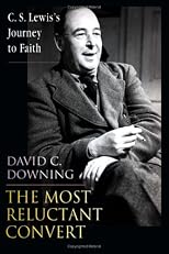 The Most Reluctant Convert