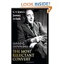The Most Reluctant Convert: C. S. Lewis's Journey to Faith